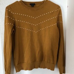 ann taylor sweater medium